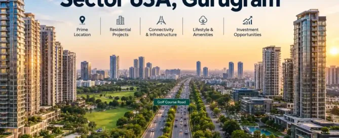 Complete Guide to Sector 63A, Gurugram