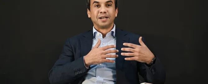 Pirojsha Godrej